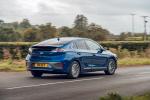 Hyundai IONIQ electric 2019 года (UK)